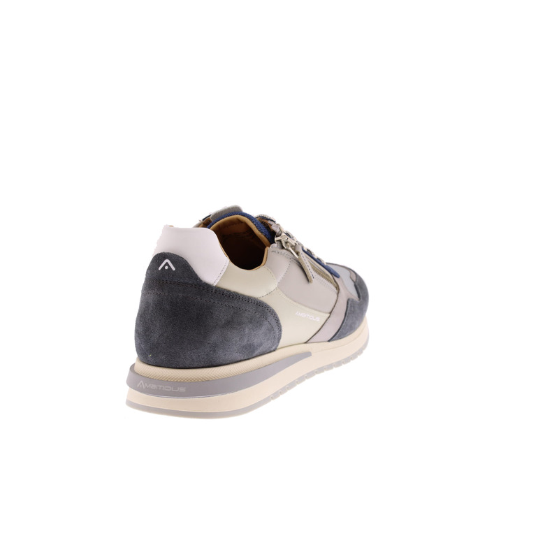 Ambitious sneakers grey 4