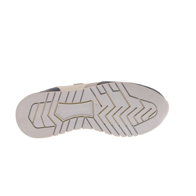 Ambitious sneakers grey 5