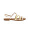 Fratelli Rossetti sandals white 1