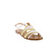 Fratelli Rossetti sandals white 2