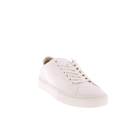 Blackstone sneakers white