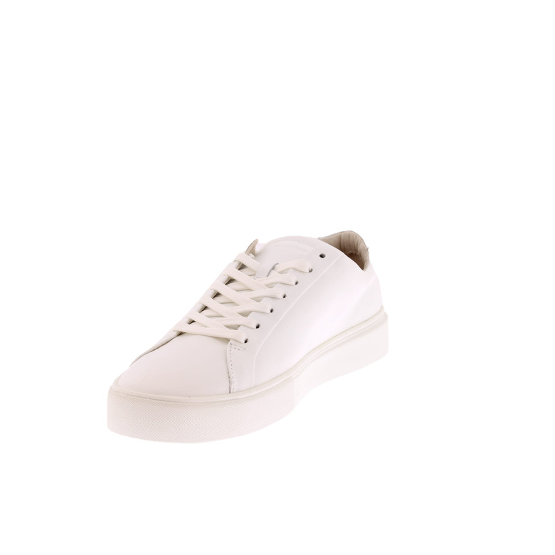 Blackstone sneakers white 3