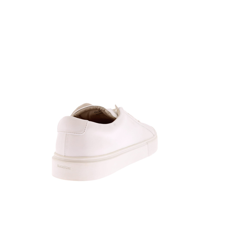 Blackstone sneakers white 4