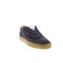 Blackstone sneakers blue 2