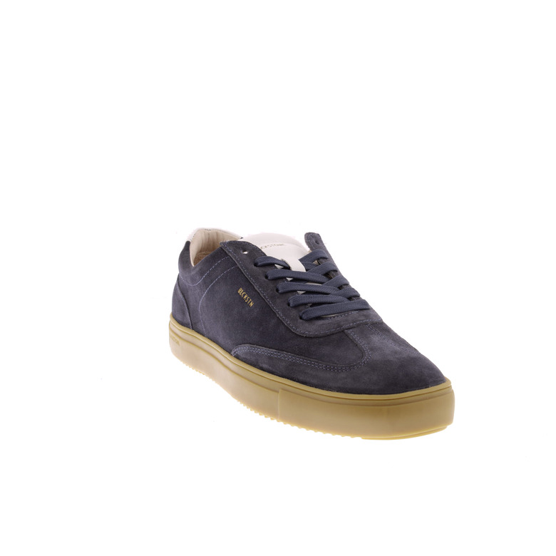 Blackstone sneakers blue 2