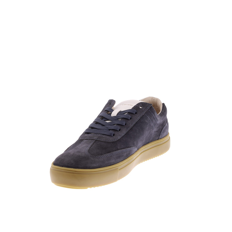 Blackstone sneakers blue 3