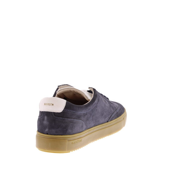 Blackstone sneakers blue 4