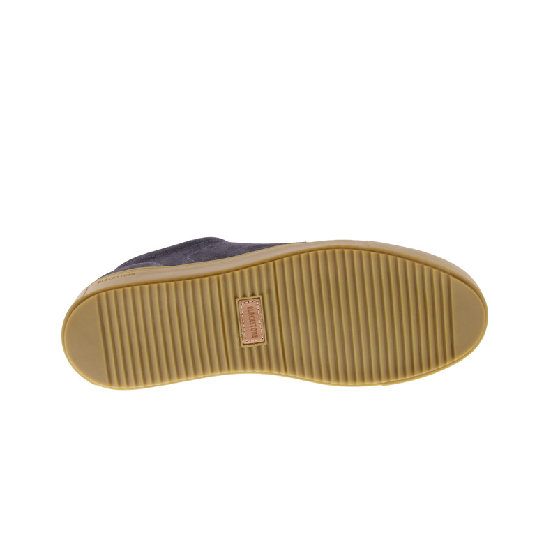 Blackstone sneakers blue 5