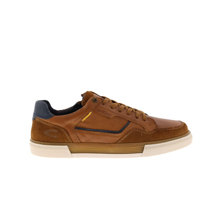 Camel Active sneakers cognac