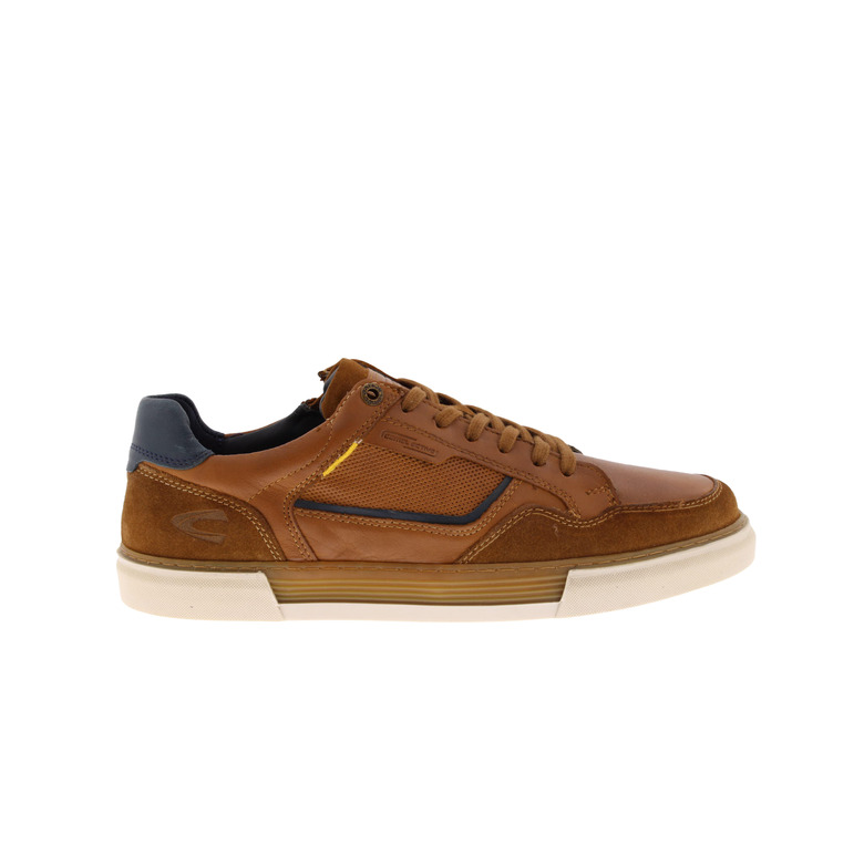Camel Active sneakers cognac 1