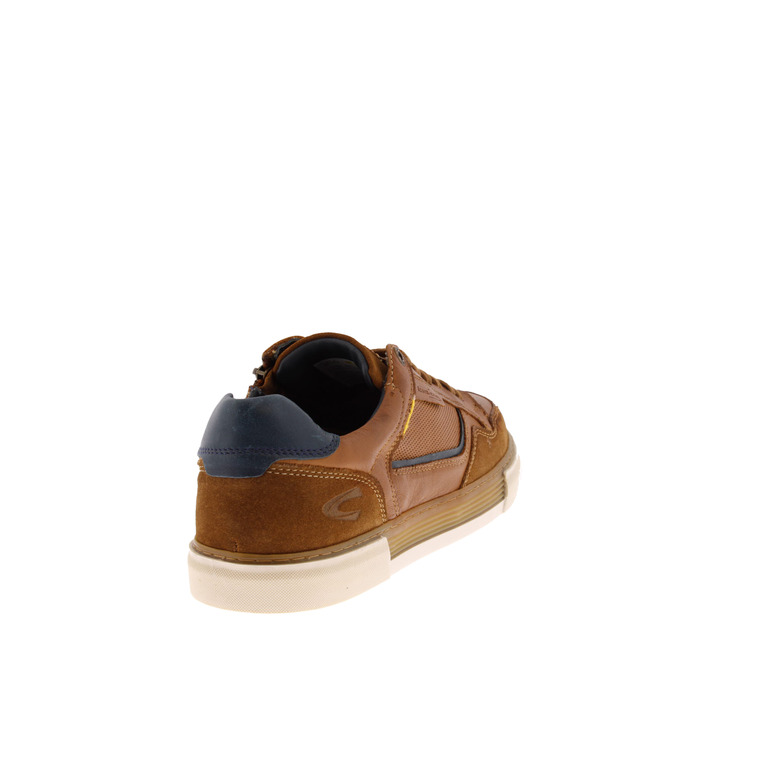 Camel Active sneakers cognac 4