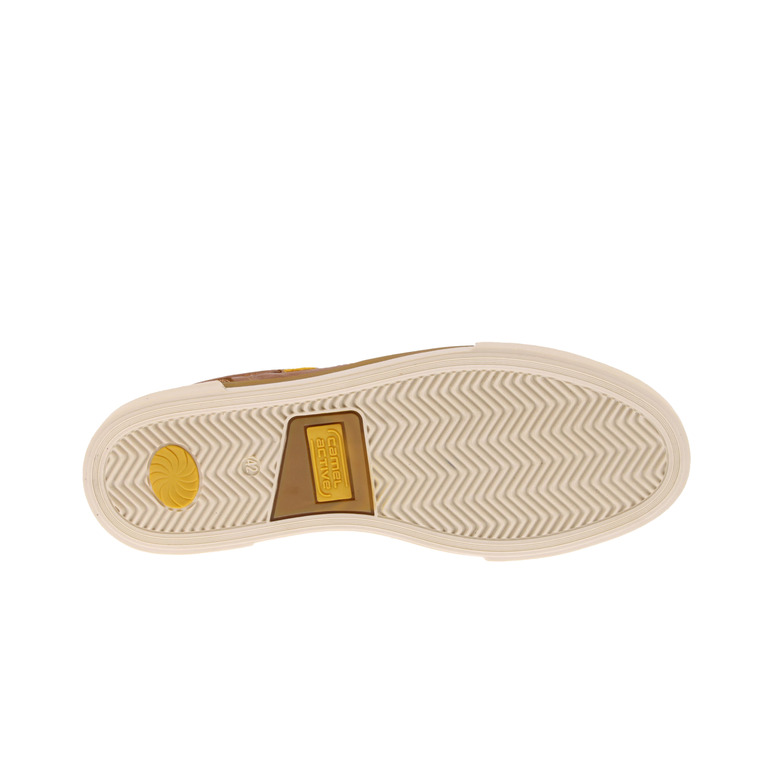 Camel Active sneakers cognac 5