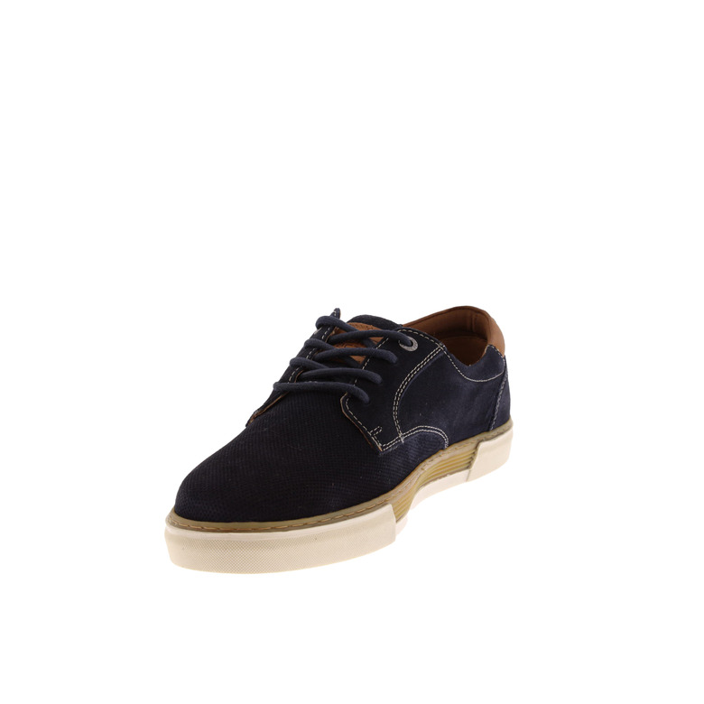 Camel Active sneakers blue 3