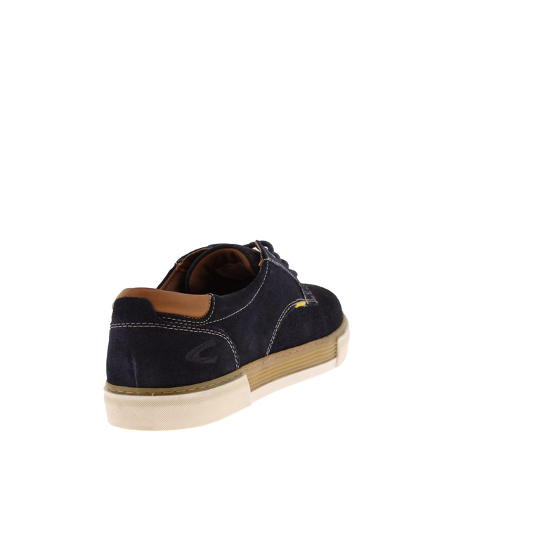 Camel Active sneakers blue 4