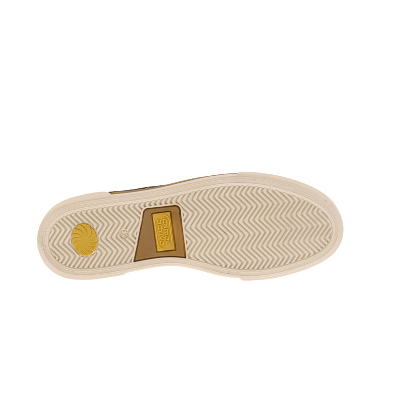 Camel Active sneakers blue 5