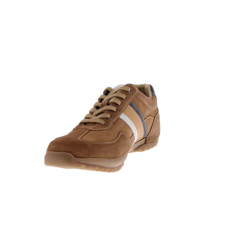 Camel Active sneakers brown 3