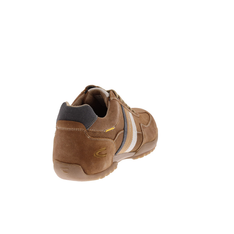 Camel Active sneakers brown 4