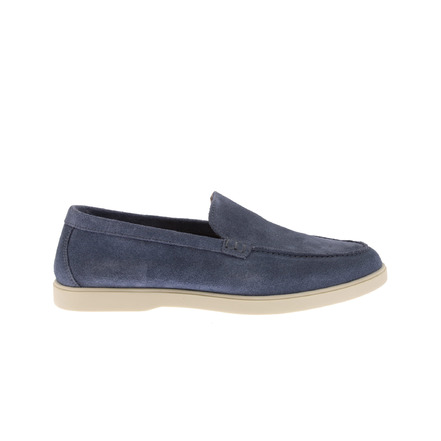 Cycleur De Luxe mokassins & halbschuhe blau