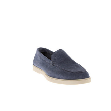 Cycleur De Luxe mokassins & halbschuhe blau