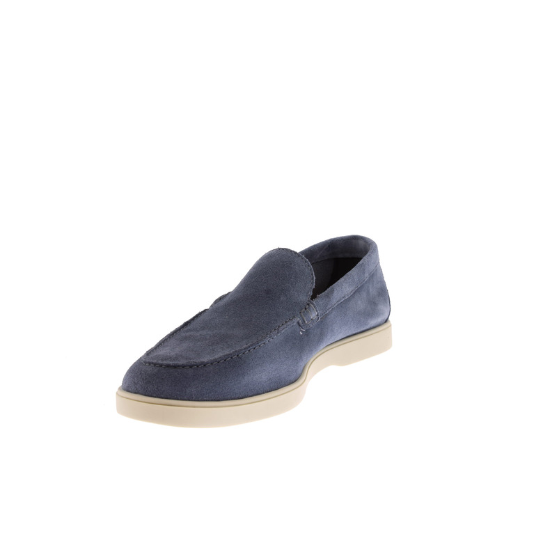 Cycleur De Luxe mokassins & halbschuhe blau 3