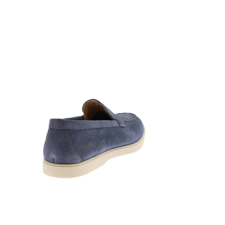 Cycleur De Luxe mokassins & halbschuhe blau 4