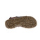 Ecco sandals brown 5
