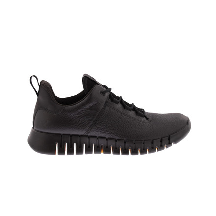 Ecco sneakers black