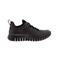 Ecco sneakers black 1