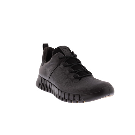 Ecco sneakers black