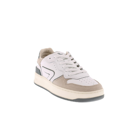 Hub sneakers white