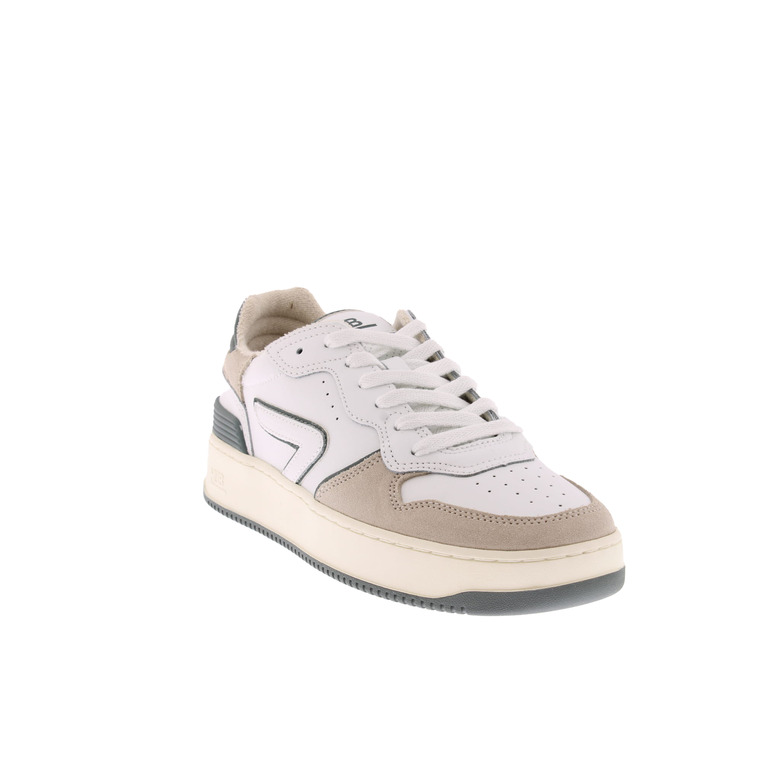 Hub sneakers white 2