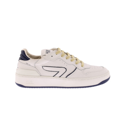 Hub sneakers white