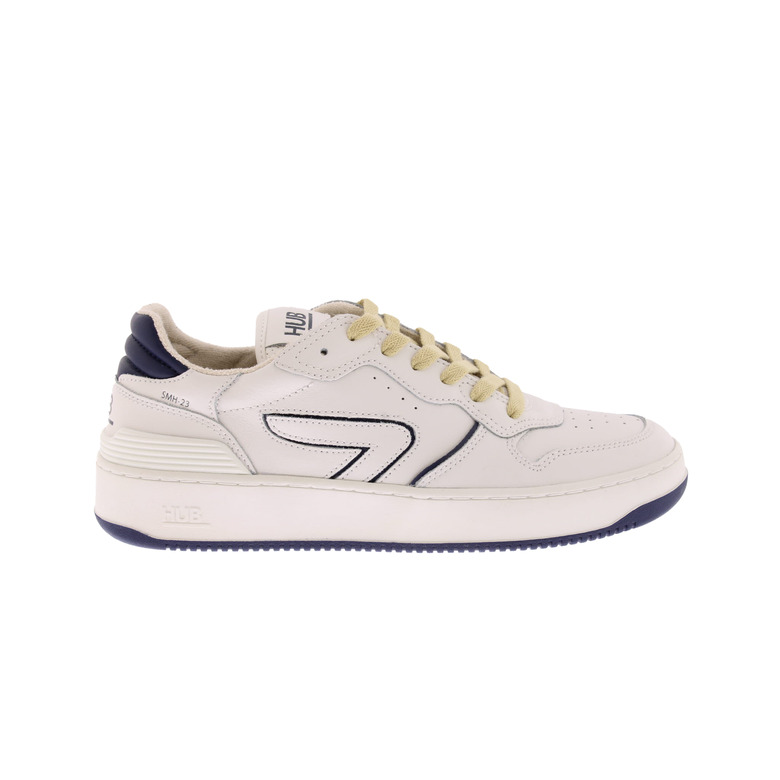 Hub sneakers white