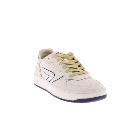 Hub sneakers white