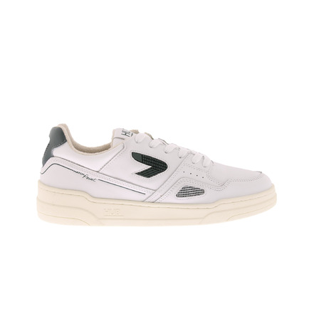 Hub sneakers white