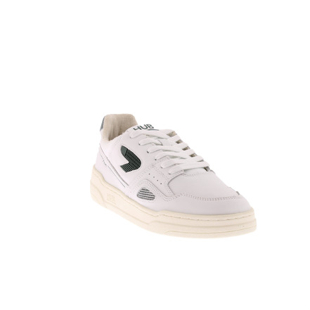 Hub sneakers white