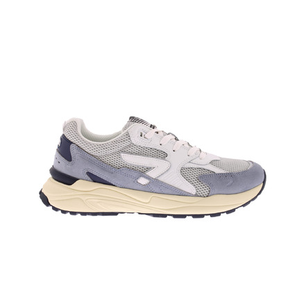 Hub sneakers blue