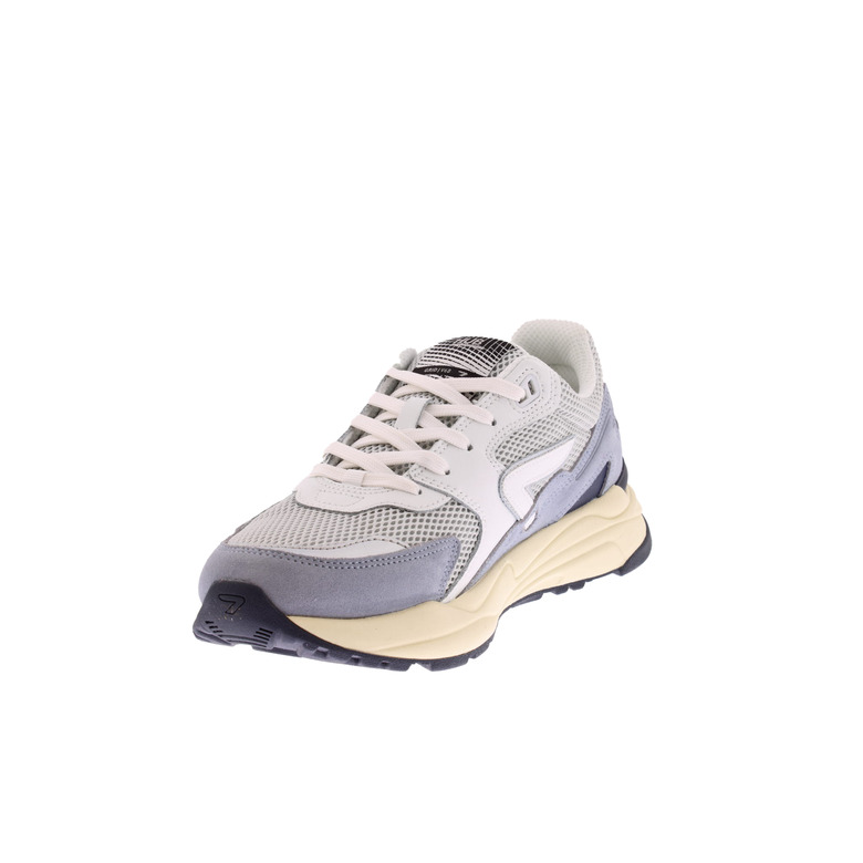 Hub sneakers blue 3