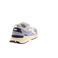 Hub sneakers blue 4