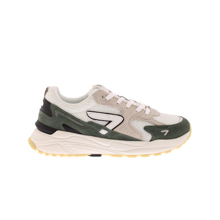 Hub sneakers white
