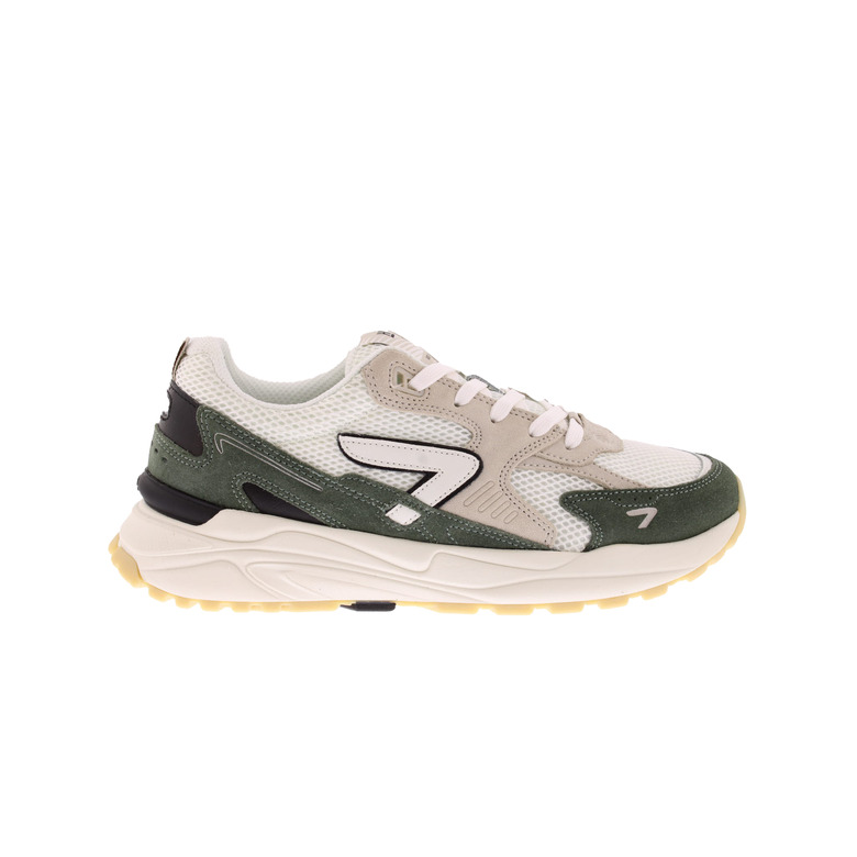 Hub sneakers white