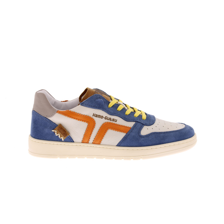 Kamo Gutsu sneakers white