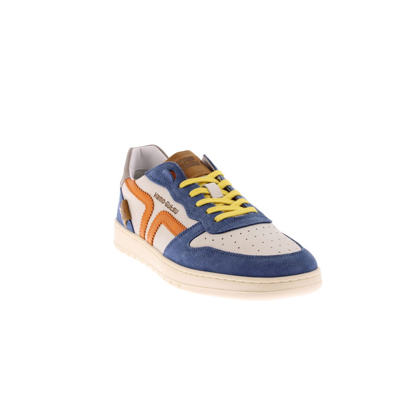 Kamo Gutsu sneakers white 2