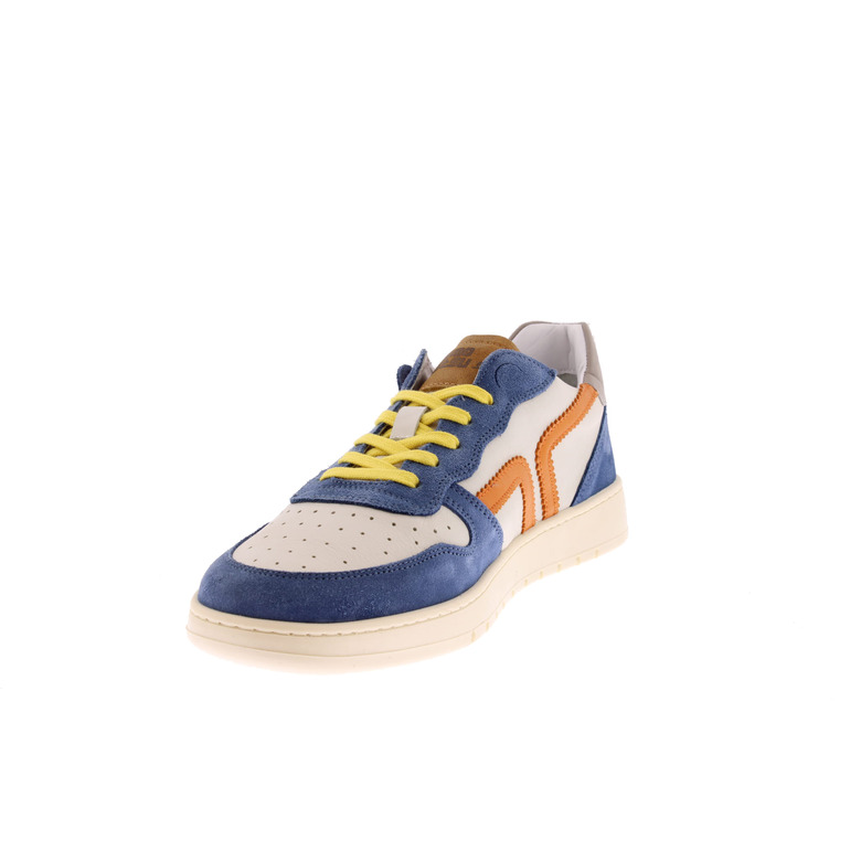 Kamo Gutsu sneakers white 3
