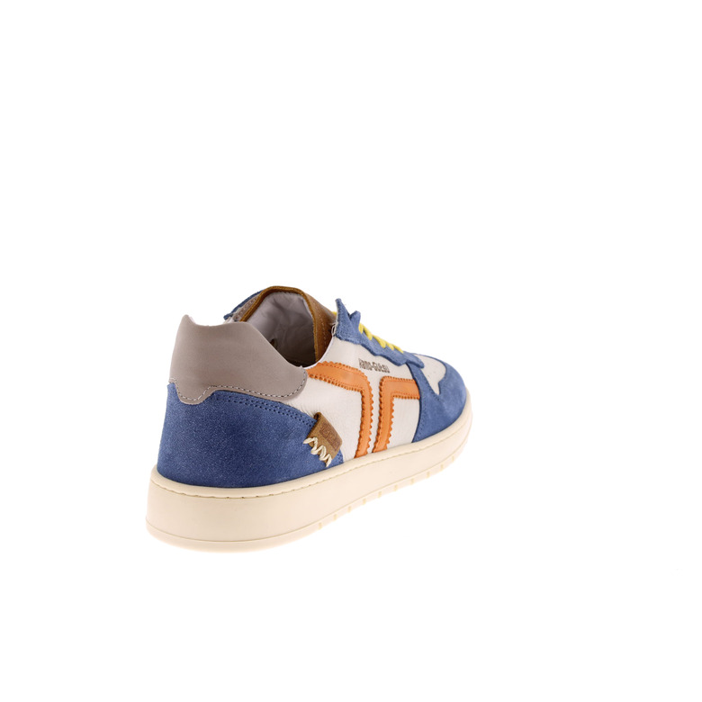 Kamo Gutsu sneakers white 4