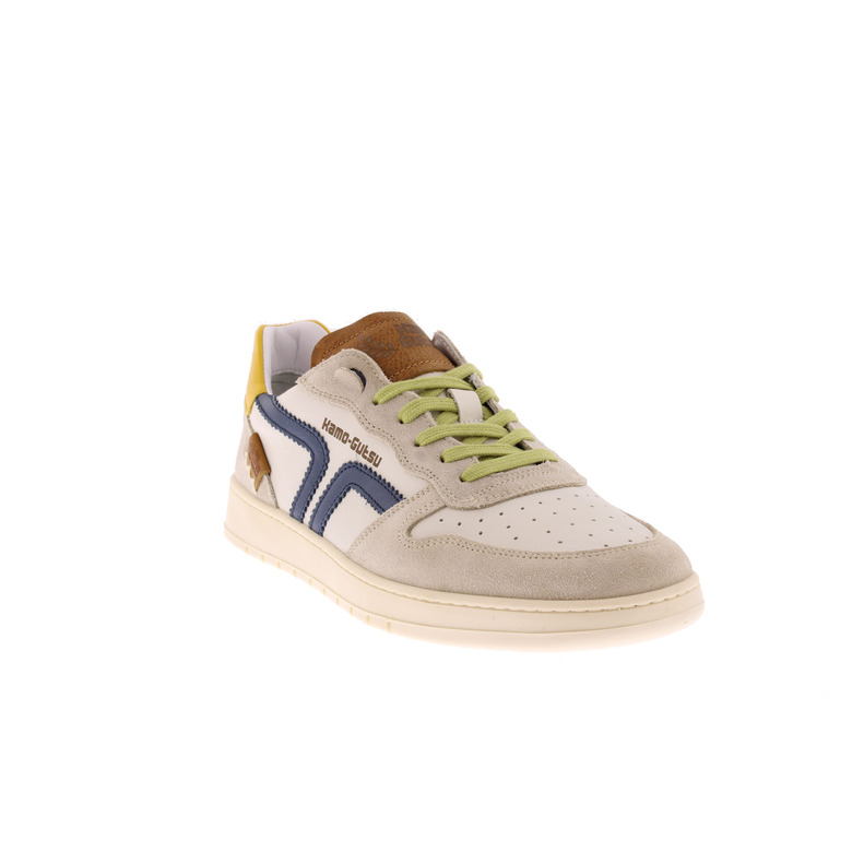 Kamo Gutsu sneakers blanc 2