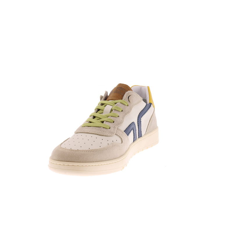 Kamo Gutsu sneakers blanc 3