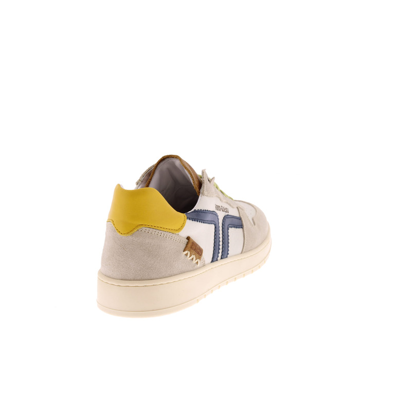 Kamo Gutsu sneakers blanc 4