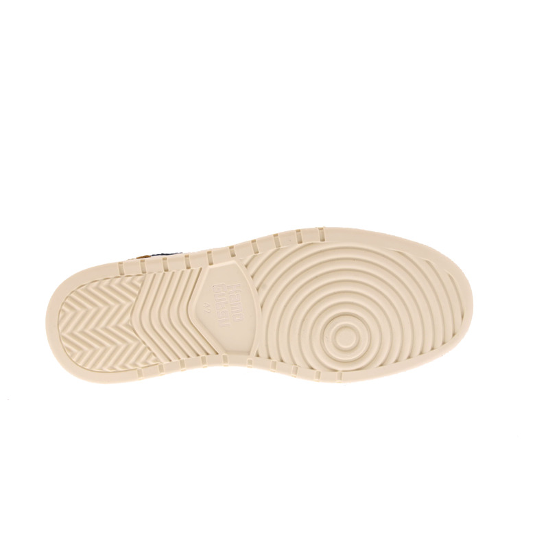 Kamo Gutsu sneakers blanc 5