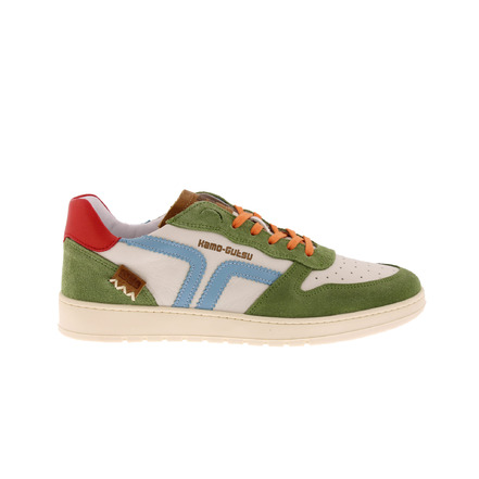 Kamo Gutsu sneakers multicolor